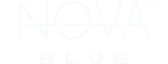 logo nova blue