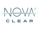 logo nova clear
